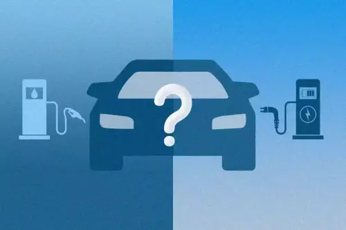 2025 Global Auto Buying Guide: Top 20 Electric & Gas Cars  Redefining Mobility