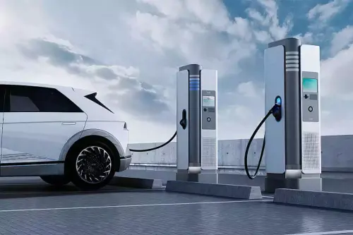 3 Strategies for Importers to Profit from Safer Electric Vehicles
